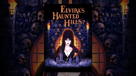 Elvira's haunted hills download torrent